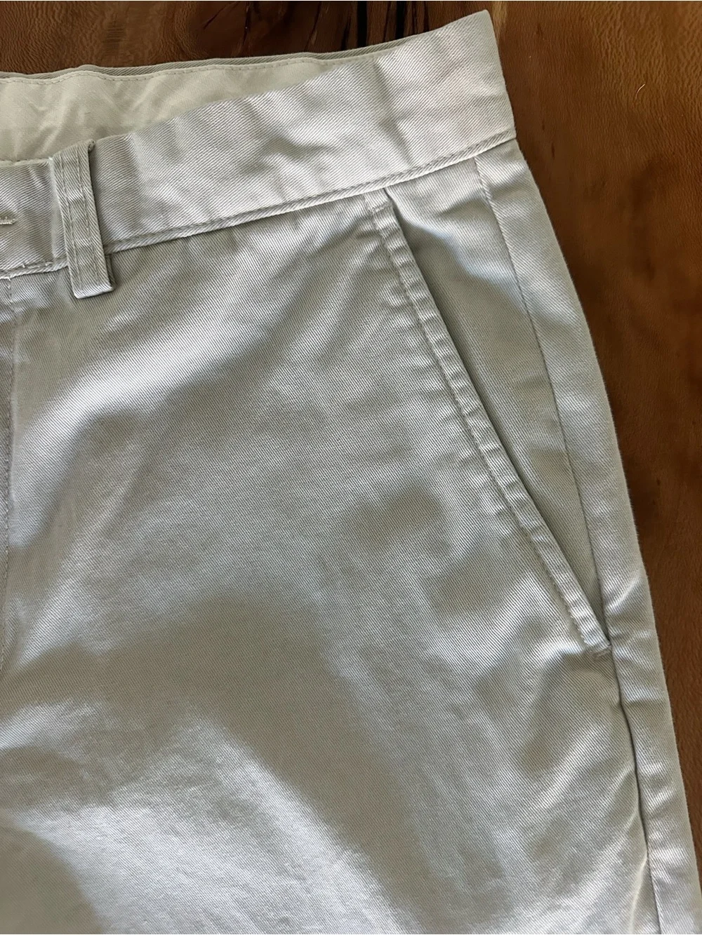 Polo Ralph Lauren Preston Pant Khaki Tan Chino Pants | Size: Men's 30x30